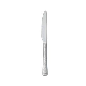 Rambla Hammered Texture Flatware