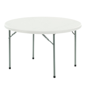 Round Table 48″