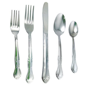 Royal Victorian Flatware