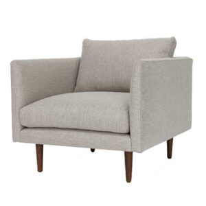 Seasalt Gray Armchair