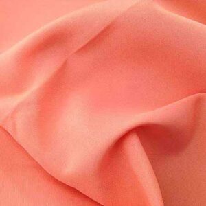 Shrimp Polyester Linens