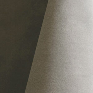 Silver Velvet Linen