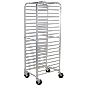 Speed Rack 20 Sheet Capacity