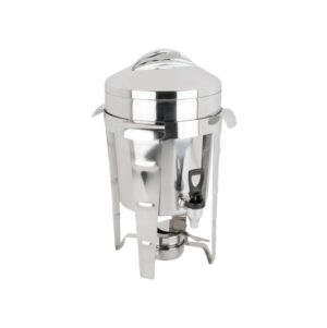 Stainless Steel Hot Beverage Dispenser