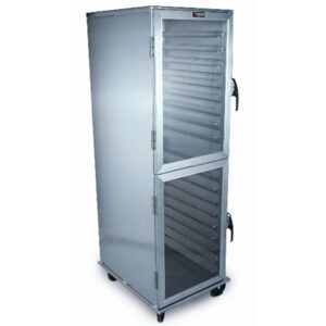 Sterno Heated Warming Cabinet