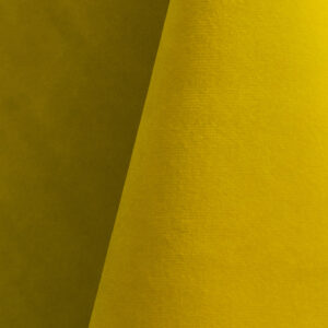 Sunshine Velvet Linen