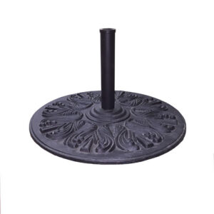 Umbrella Base Weight 75lbs.