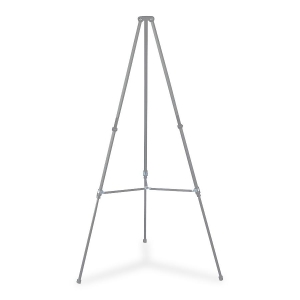 Aluminum Display Easel