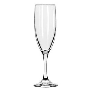 Champagne Flute 6 oz