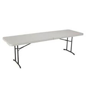 Banquet Table 8’x30″