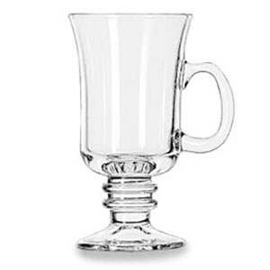 Irish Coffee Mug 8.5 oz