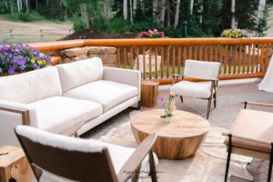 Tristan Armchair