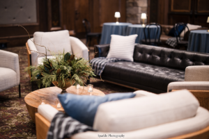 Ryder Leather Sofa
