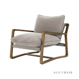 Powder Furniture Vignette