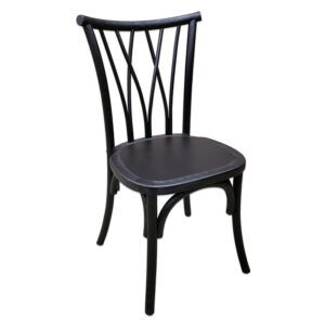 Black Willow Chair