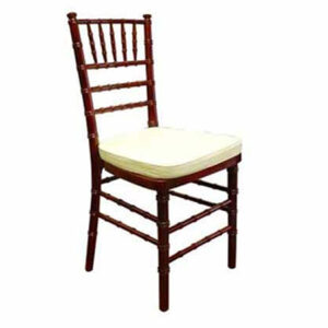 Chiavari Fruitwood Chair