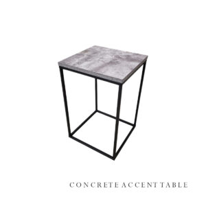 Urban Slate Furniture Vignette