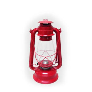 Red Decor Lantern