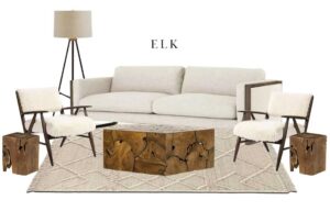 Elk Furniture Collection