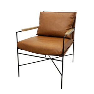 Hagen Armchair