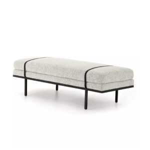 Harris Accent Bench