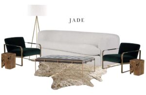 Jade Furniture Collection