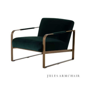 Jade Furniture Vignette