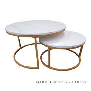 Quartz Furniture Vignette