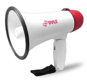 Megaphone