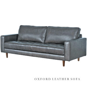 Urban Slate Furniture Vignette