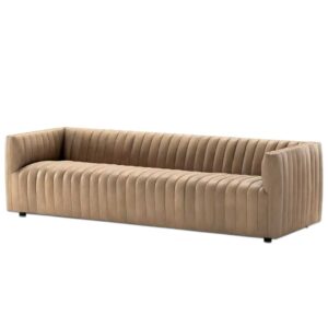 Palamino Leather Sofa