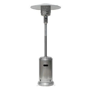 Stainless Steel Patio Heater