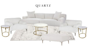 Quartz Furniture Collection