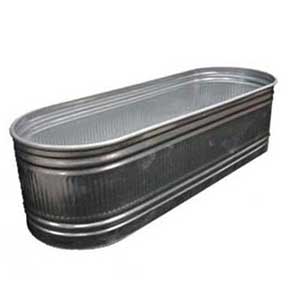 Large Beverage Trough