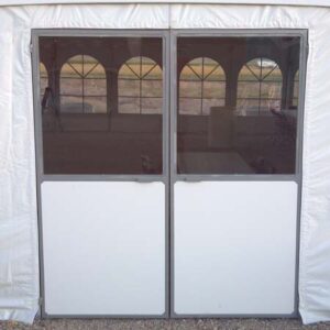 Standard Canopy Door Accessories