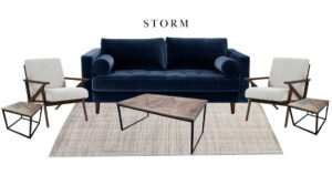 Storm Furniture Package