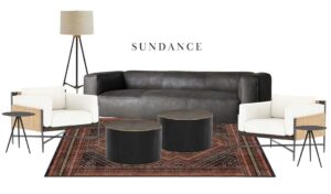 Sundance Furniture Collection