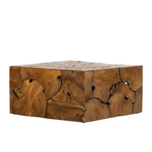 Teak Coffee Table