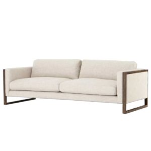 Thames Cream Sofa