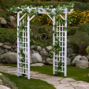 Vineyard Arch