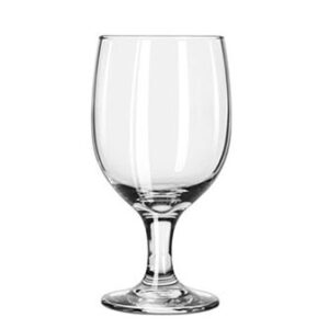 Water Goblet 11.5 oz