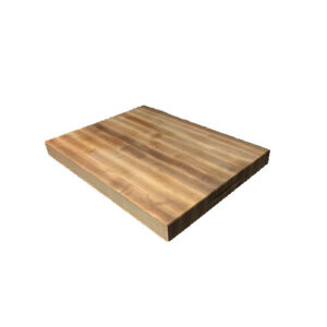 Wood Chopping Block