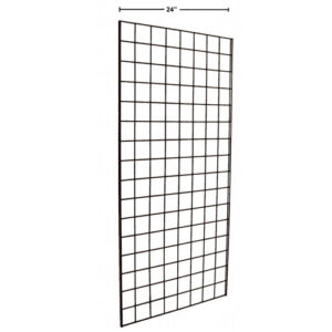 Gridwall Display Panel