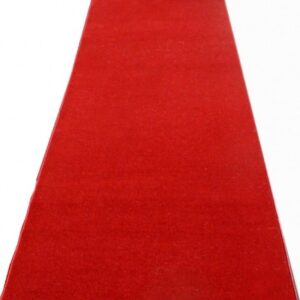 Red Carpet Runner