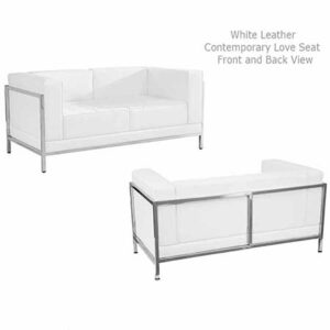 Leather Modular Furniture