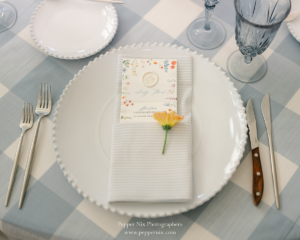 Vera Brushed Steel Flatware