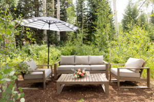 Malaga Outdoor Sofa