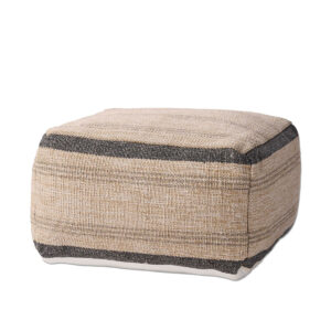 Adalynn Upholstered Ottoman/Pouf