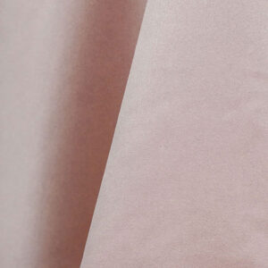 Blush Satin Lamour Matte Linen