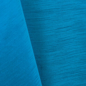 Cobalt Majestic Dupioni Linen